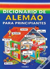 Dicionário de Alemão para Principiantes