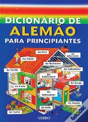 Capa do artigo Dicionário de Alemão para Principiantes