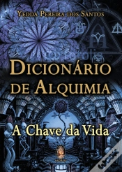Capa do artigo Dicionário de Alquimia