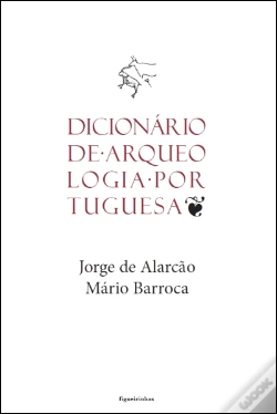 Capa do artigo Dicionário de Arqueologia Portuguesa
