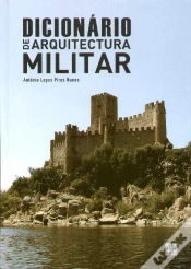 Capa do artigo Dicionário de Arquitectura Militar