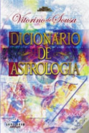 Capa do artigo Dicionário de Astrologia