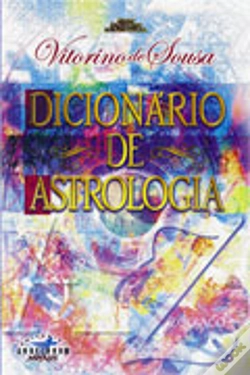 Capa do artigo Dicionário de Astrologia