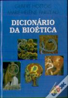Dicionário de Bioética