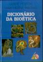 Dicionário de Bioética - Preview