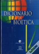 Dicionário de Bioética