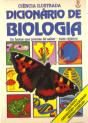 Dicionário de Biologia - Preview