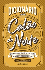 Capa do artigo Dicionário de Calão do Norte