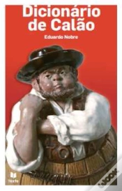 Capa do artigo Dicionário de Calão