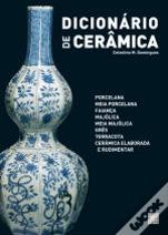 Dicionário de Cerâmica