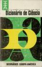 Dicionário de Ciências - Preview