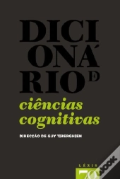 Dicionário de Ciências Cognitivas