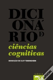 Capa do artigo Dicionário de Ciências Cognitivas