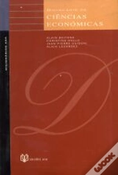 Dicionário de Ciências Económicas