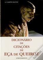 Dicionário de Citações de Eça de Queiroz