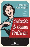 Dicionário de Coisas Práticas
