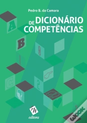 Capa do artigo Dicionário de Competências