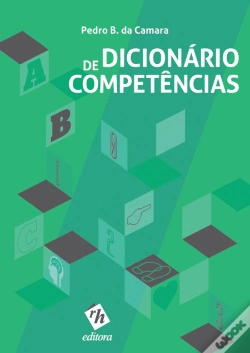 Capa do artigo Dicionário de Competências