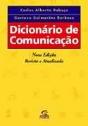 Dicionário de Comunicação - Preview