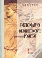 Dicionário de Direito Civil Positivo