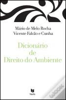 Dicionário de Direito do Ambiente