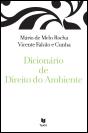Dicionário de Direito do Ambiente - Preview