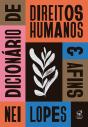 Dicionário De Direitos Humanos E Afins - Preview