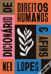 Capa do artigo Dicionário De Direitos Humanos E Afins