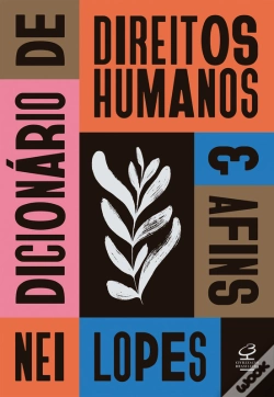 Capa do artigo Dicionário De Direitos Humanos E Afins