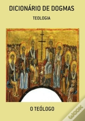 Capa do artigo Dicionário De Dogmas