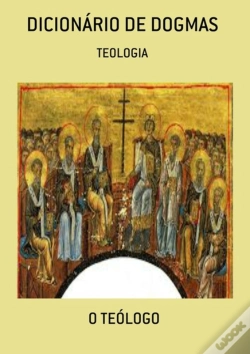 Capa do artigo Dicionário De Dogmas