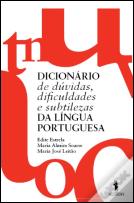 Dicionário de Dúvidas, Dificuldades e Subtilezas da Língua Portuguesa