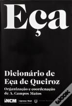 Dicionário de Eça de Queiroz