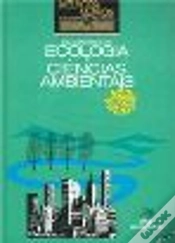 Capa do artigo Dicionário de Ecologia e Ciências Ambientais