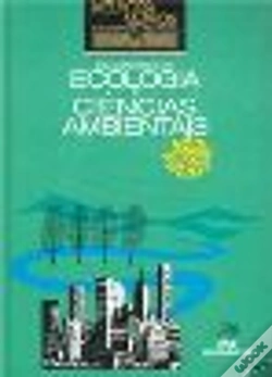 Capa do artigo Dicionário de Ecologia e Ciências Ambientais