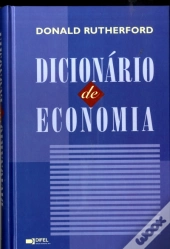 Dicionário de Economia