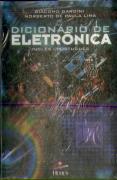 Dicionário de Eletrónica - (Inglês-Português)