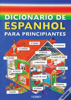 Capa do artigo Dicionário de Espanhol para Principiantes
