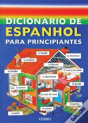Capa do artigo Dicionário de Espanhol para Principiantes