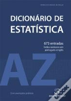 Dicionário de Estatística