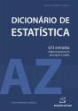 Dicionário de Estatística - Preview