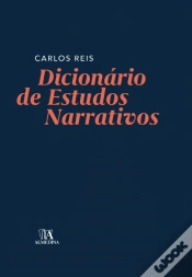 Capa do artigo Dicionário de Estudos Narrativos