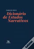 Dicionário de Estudos Narrativos