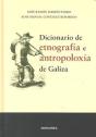 Dicionario De Etnogragía E Antropoloxía De Galiza - Preview