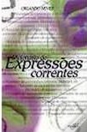 Capa do artigo Dicionário de Expressões Correntes