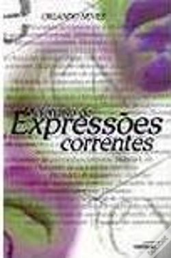 Capa do artigo Dicionário de Expressões Correntes