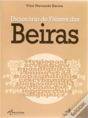 Capa do artigo Dicionário de Falares das Beiras