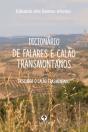 Dicionário de Falares e Calão Transmontano - Preview