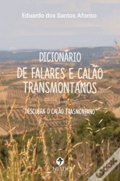 Dicionário de Falares e Calão Transmontano