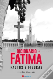 Capa do artigo Dicionário de Fátima